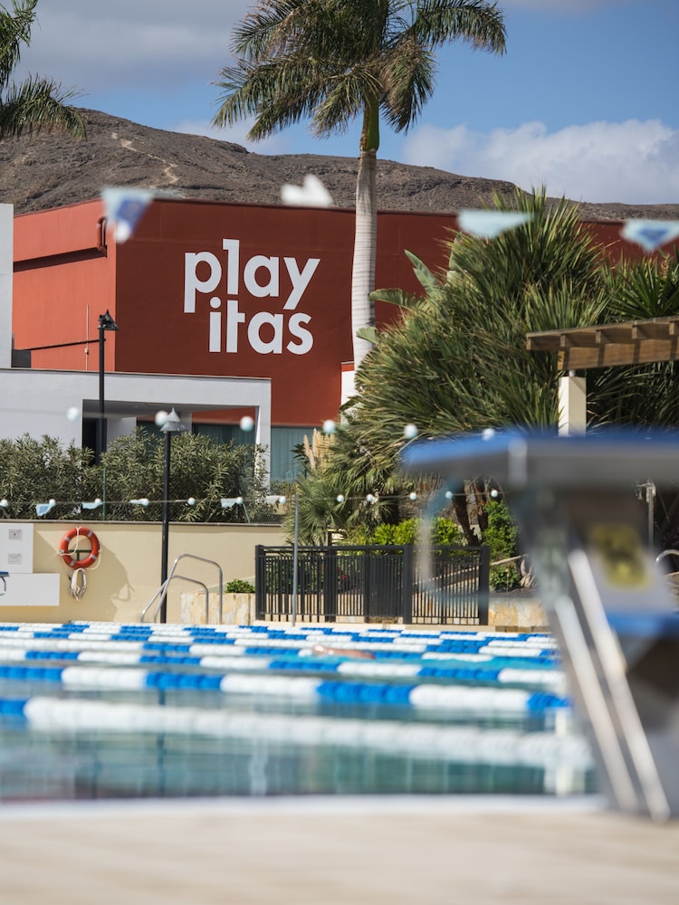 

Verona - Las Playitas - Playitas Aparthotel - Sports Resort