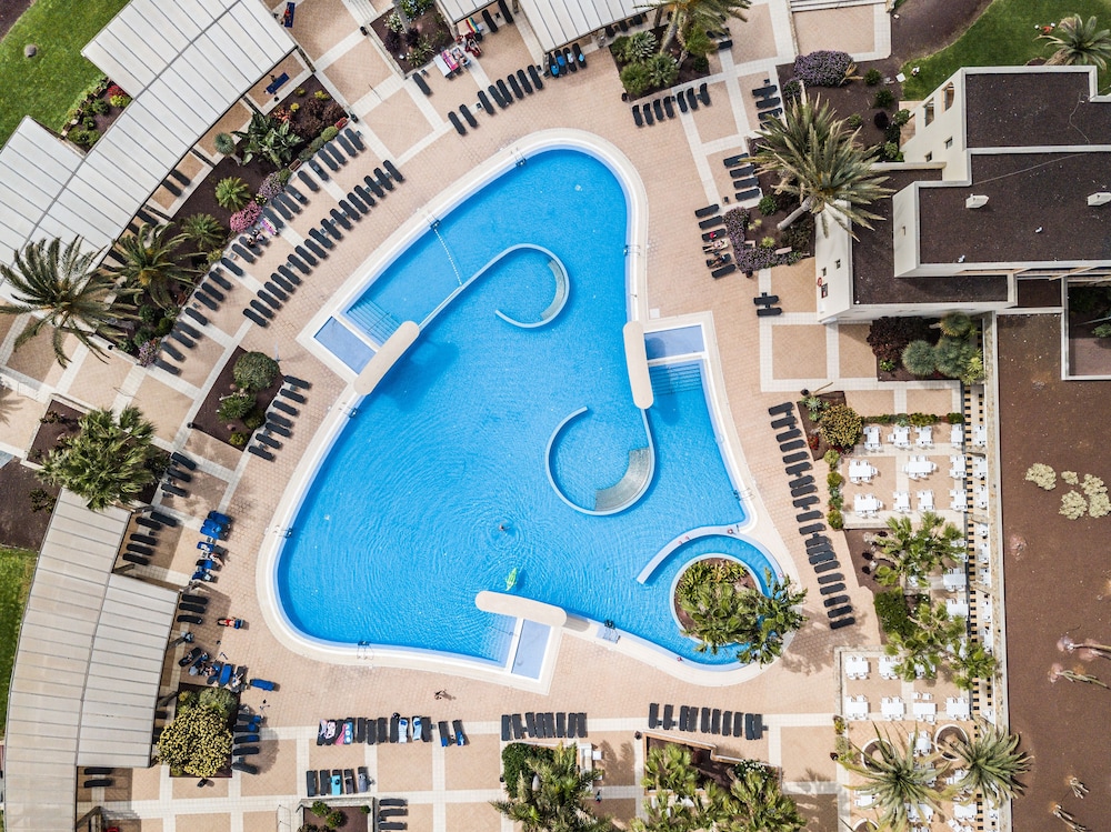 

Cagliari - Giniginámar - Playitas Aparthotel - Sports Resort