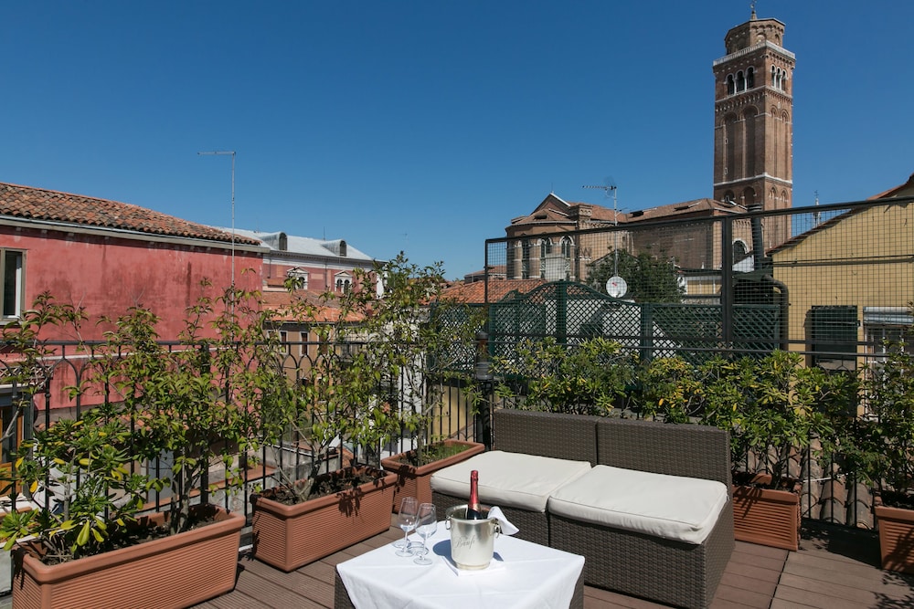 

Roma - Lido di Venezia - Pantalon Hotel