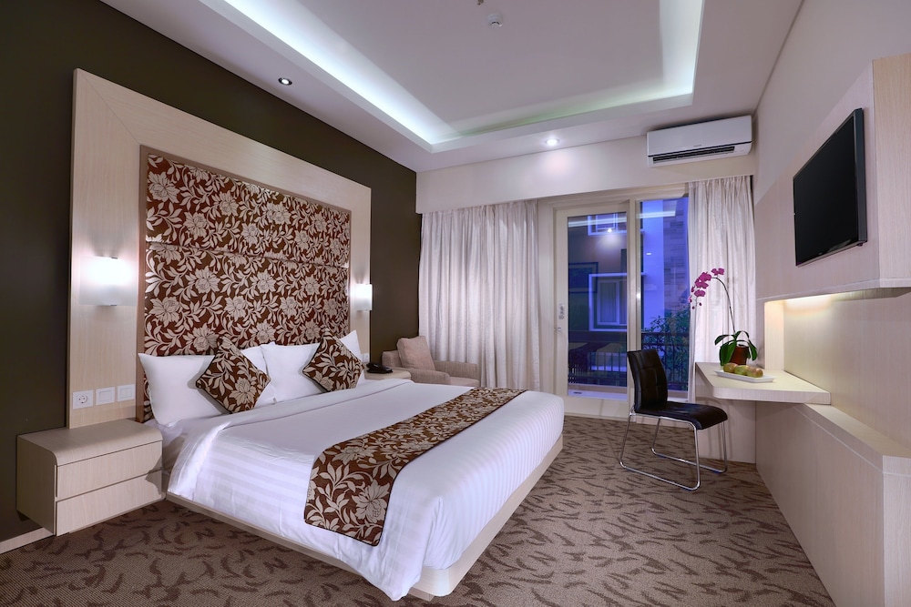 

Bari - Sanur Beach - Quest San Denpasar by ASTON
