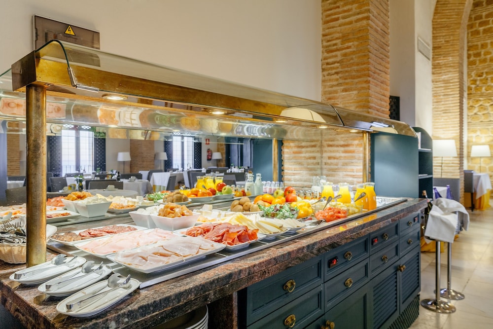

Bologna - Carmona, Siviglia - Parador de Carmona