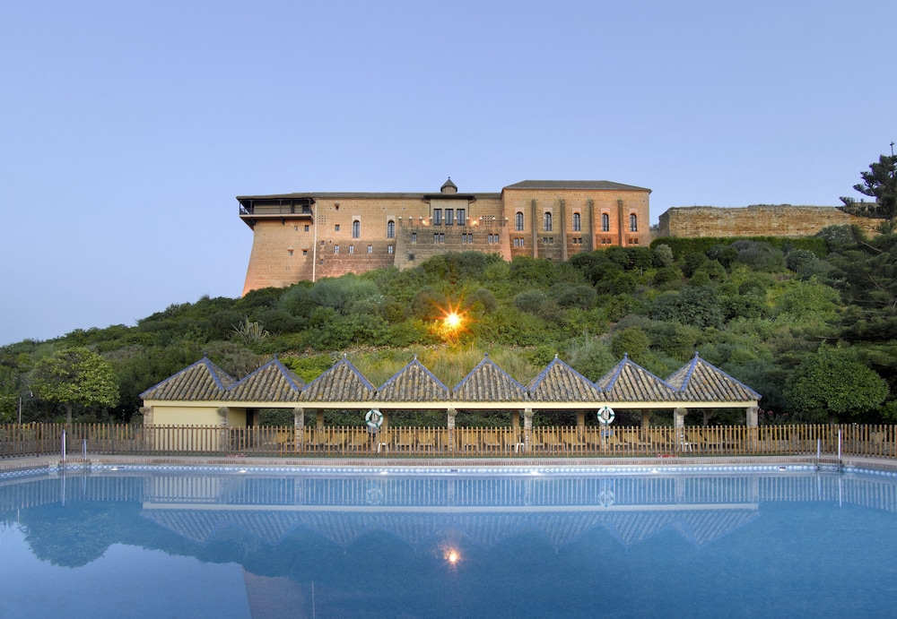 

Pisa - Carmona, Siviglia - Parador de Carmona