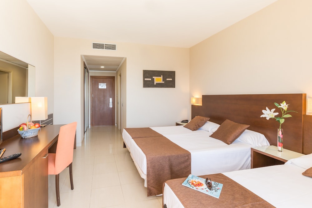 

Bologna - Calpe - Hotel Bahía Calpe by Pierre & Vacances