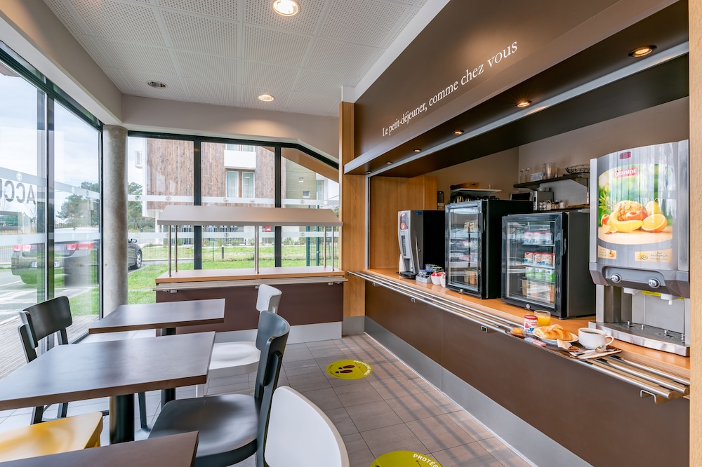 

Milano - Arcachon - B&B HOTEL Arcachon Gujan-Mestras