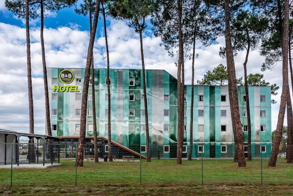 

Venezia - Arcachon - B&B HOTEL Arcachon Gujan-Mestras