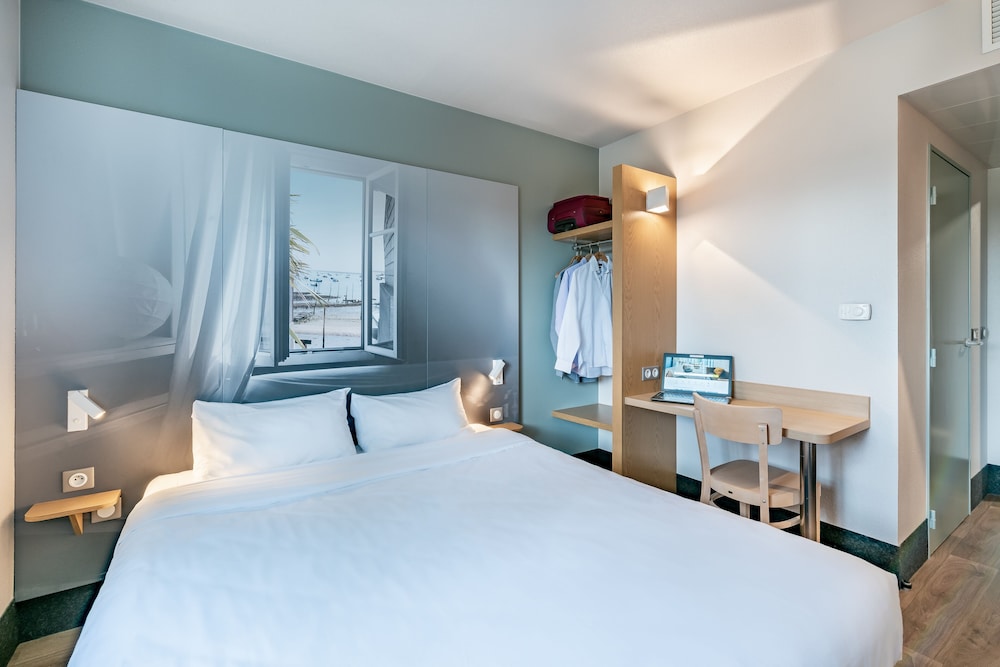 

Milano - Arcachon - B&B HOTEL Arcachon Gujan-Mestras