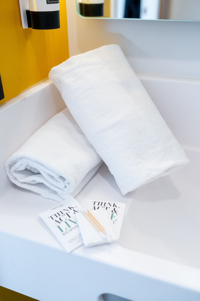 

Milano - Arcachon - B&B HOTEL Arcachon Gujan-Mestras