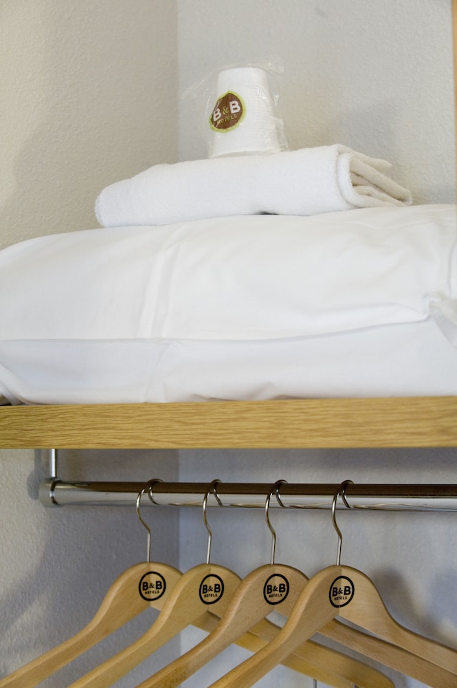 

Milano - La Teste-de-Buch - B&B HOTEL Arcachon Gujan-Mestras