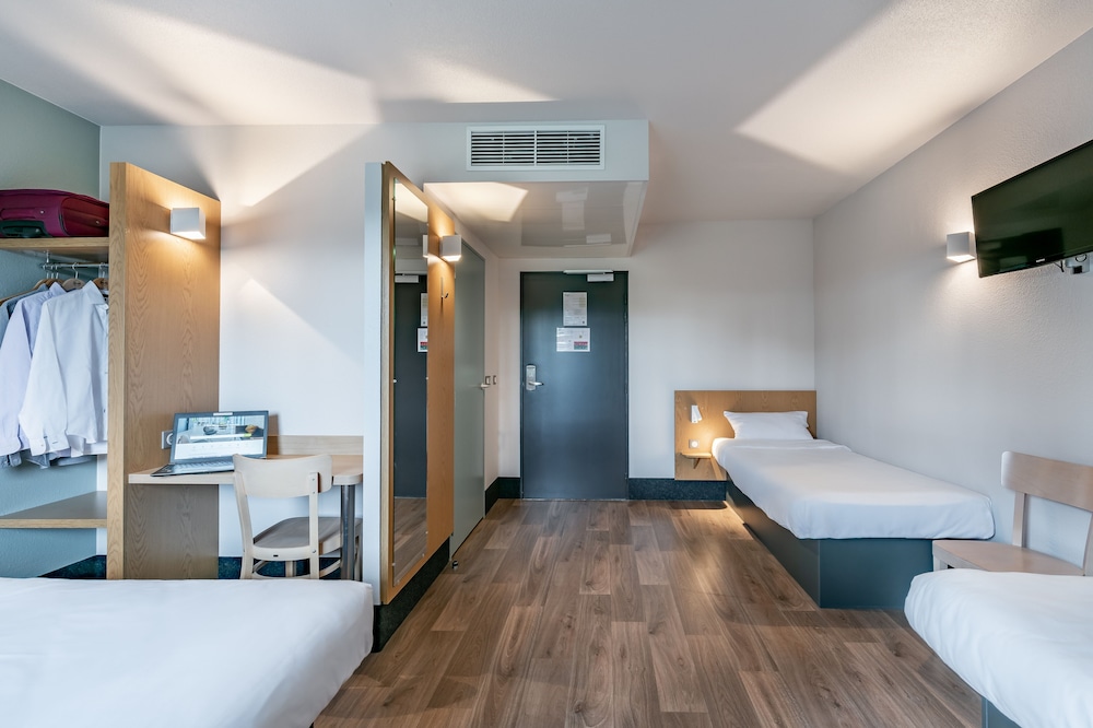

Milano - Arcachon - B&B HOTEL Arcachon Gujan-Mestras