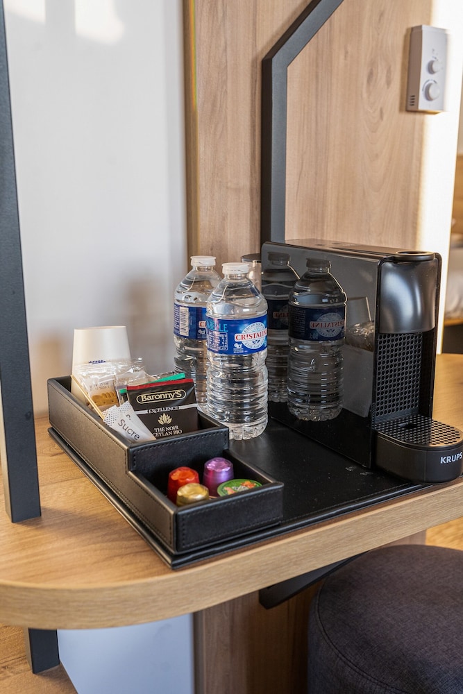 

Milano - Arcachon - B&B HOTEL Arcachon Gujan-Mestras