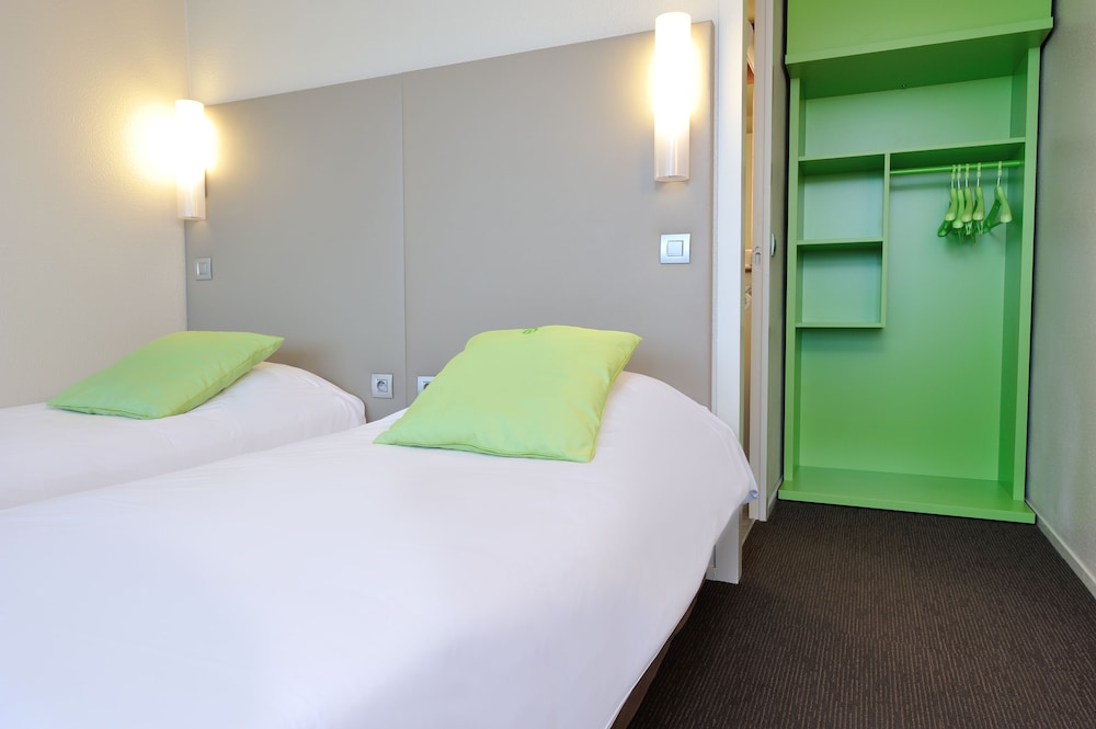 

Roma - Gennevilliers - Campanile Paris Ouest - Gennevilliers Barbanniers