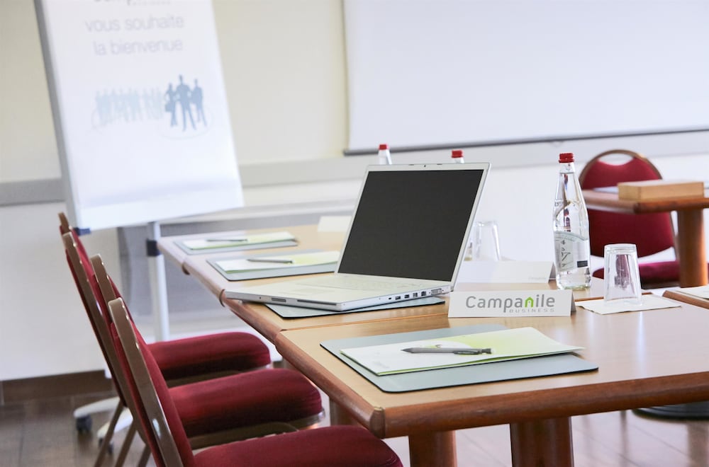 

Verona - Gennevilliers - Campanile Paris Ouest - Gennevilliers Barbanniers