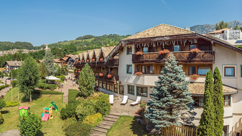 

Firenze - Val di Fiemme, Montagna Italia - Park Hotel Bellacosta