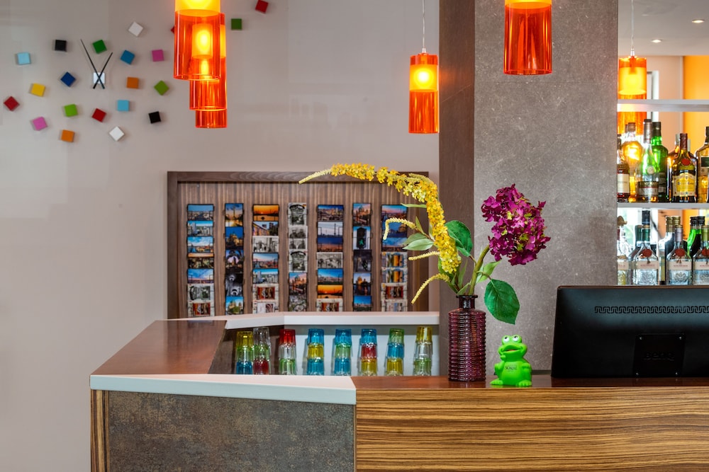 

Milano - Berlino - SORAT Hotel Berlin