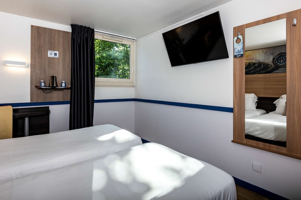 

Alghero - Colombes - Kyriad Paris Ouest - Colombes