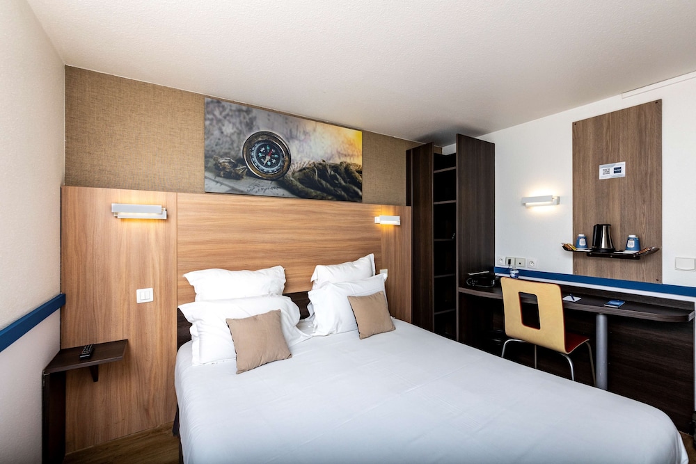 

Torino - Parigi - Kyriad Paris Ouest - Colombes