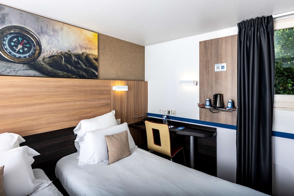 

Bologna - Parigi - Kyriad Paris Ouest - Colombes