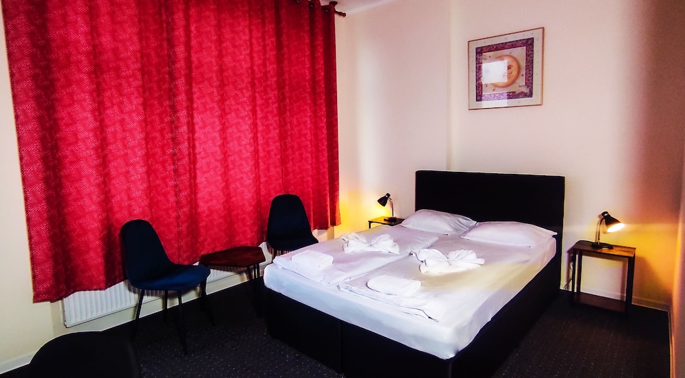 

Bari - Berlino - Hotel Karlshorst