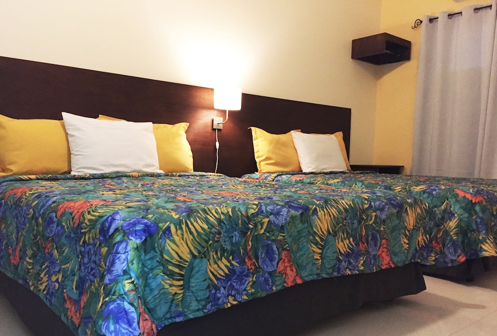 

Roma - Oranjestad - Agua Clara Eco Suites