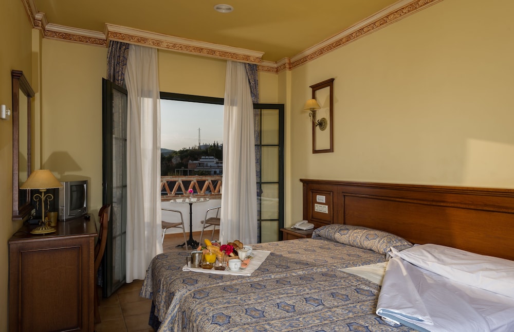 

Torino - Torrox - Hotel Villa Frigiliana