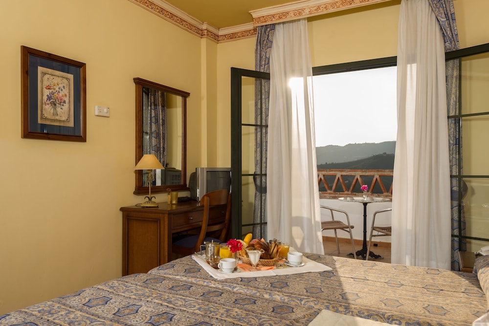 

Torino - Nerja - Hotel Villa Frigiliana