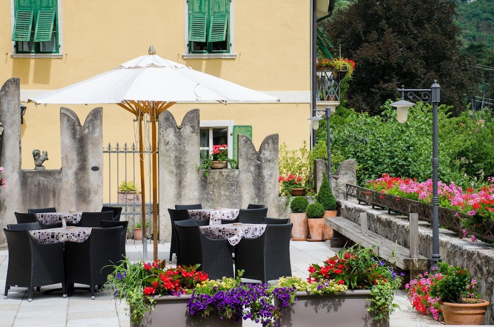

Lamezia Terme - Trento - Garnì San Giorgio Della Scala Rooms and Breakfast
