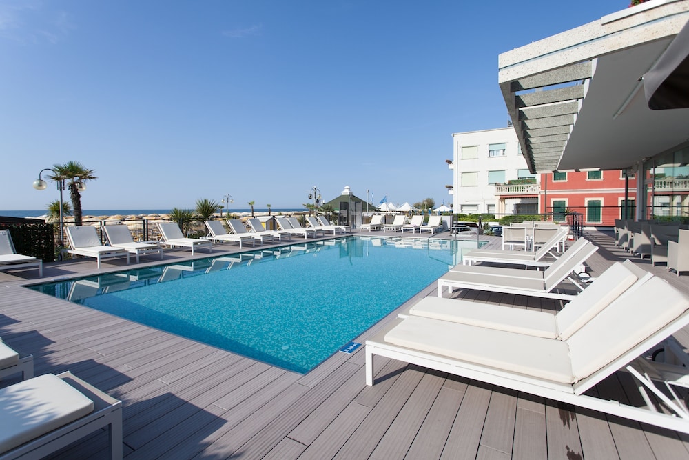 

Catania - Lido di Jesolo - Hotel Adlon