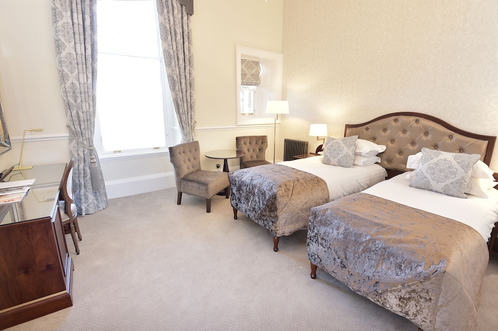 

Venezia - Leith - The Bonham