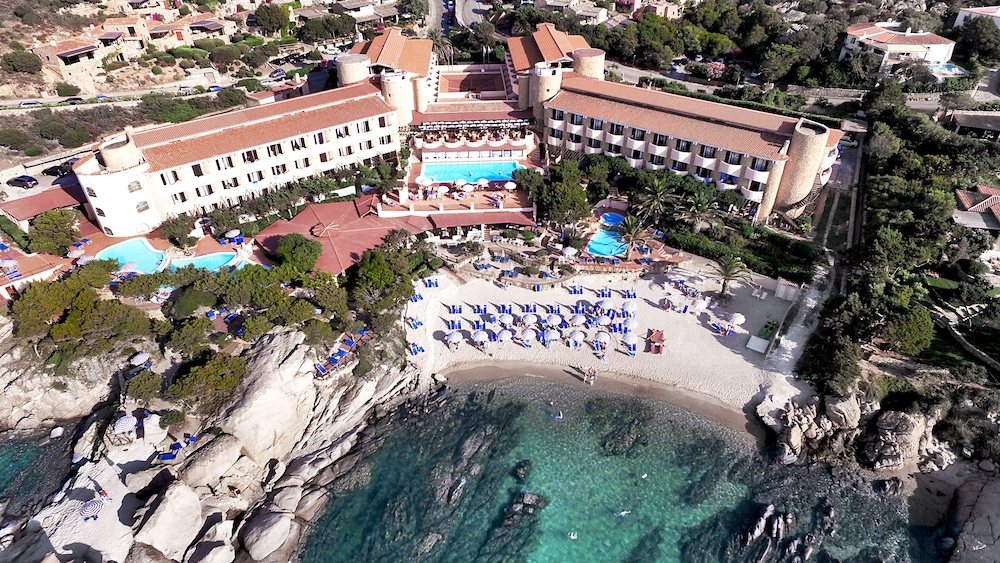 

Napoli - Cannigione - Grand Hotel Smeraldo Beach