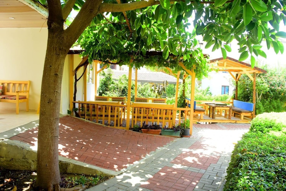 

Roma - Side - Kaya Apart Hotel Side