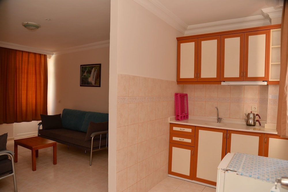 

Milano - Manavgat - Kaya Apart Hotel Side