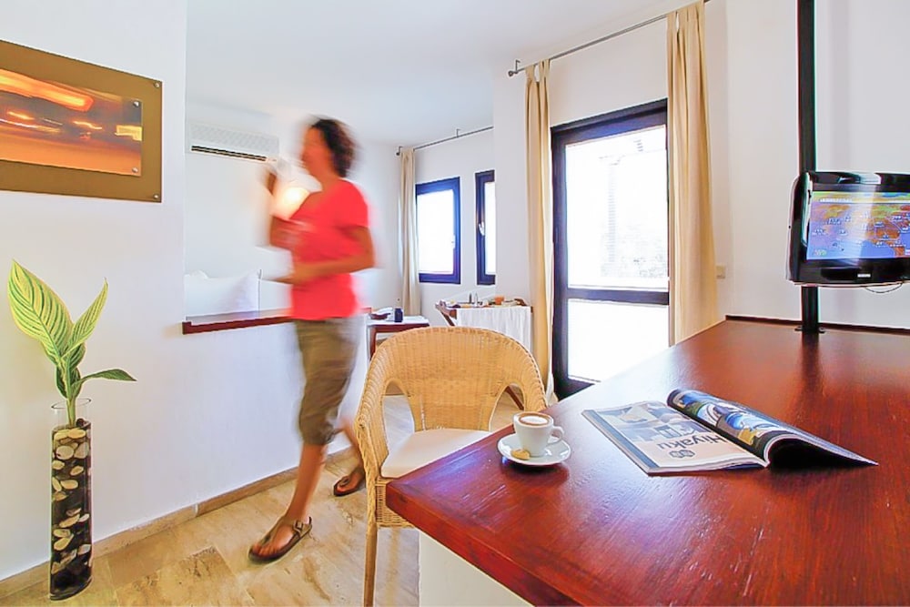 

Roma - Bodrum - 4reasons hotel + bistro | 12+