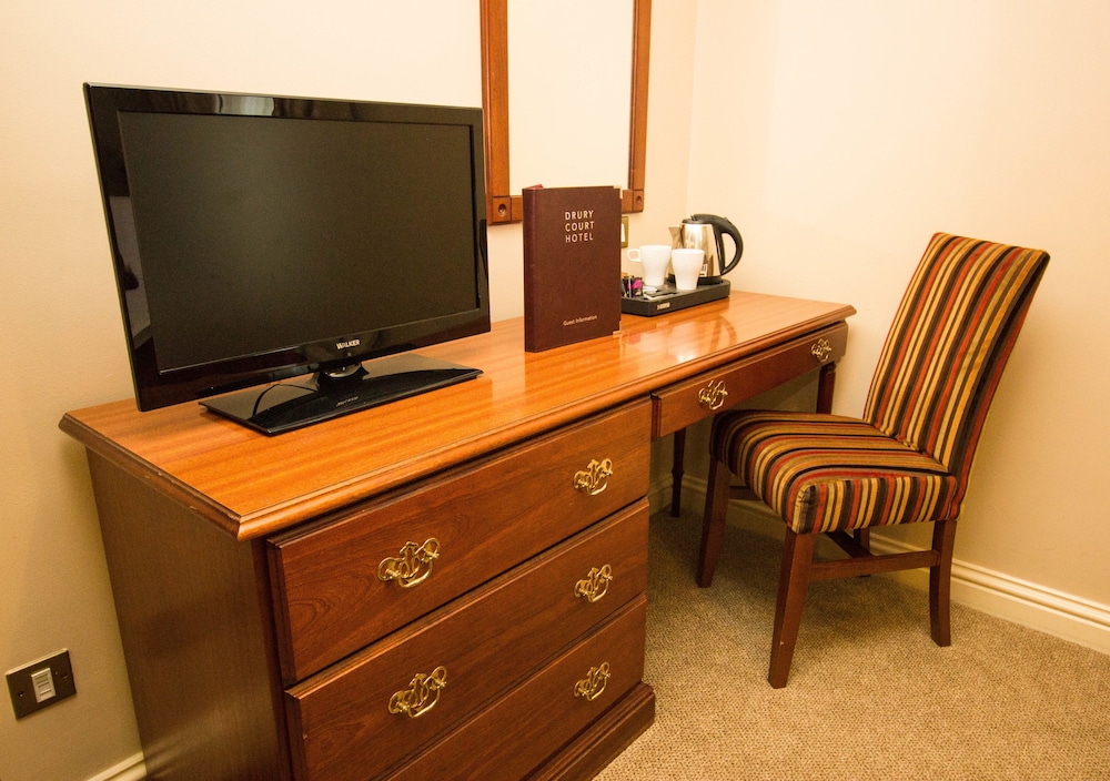 

Milano - Clondalkin - Drury Court Hotel