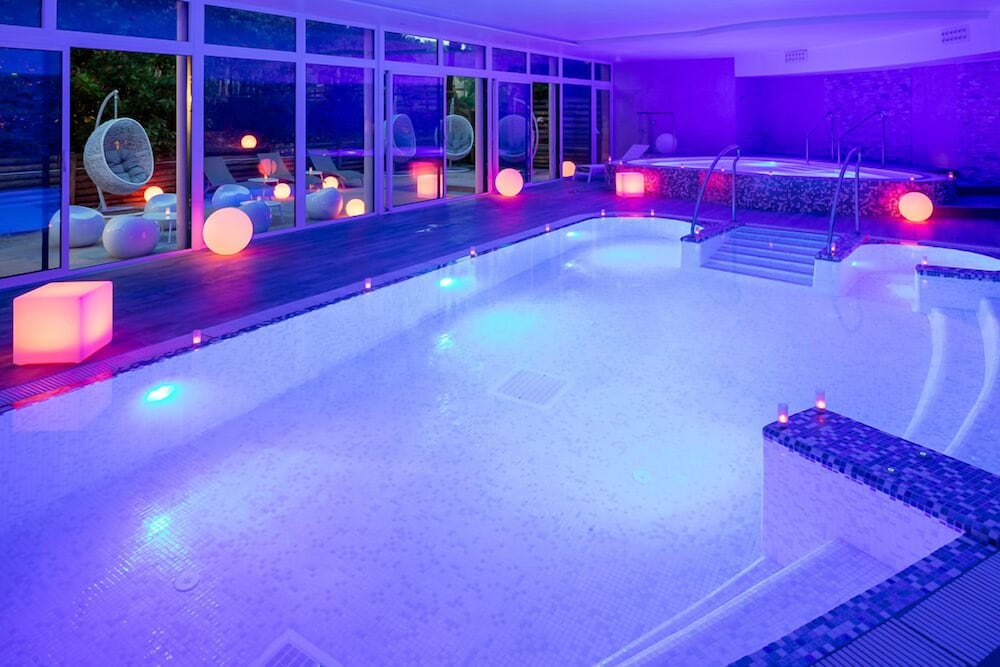 

Milano - Lacanau - Hôtel Vitalparc