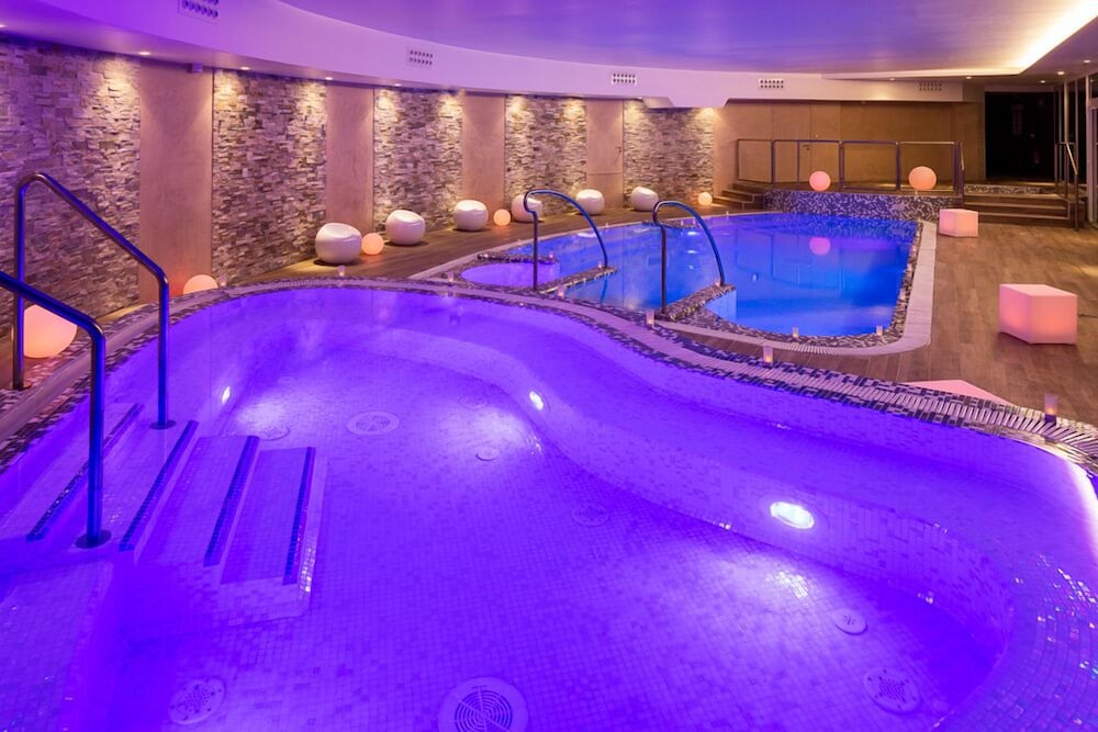 

Venezia - Lacanau - Hôtel Vitalparc