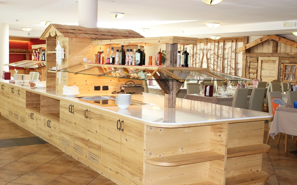 

Genova - Val di Fassa, Montagna Italia - Hotel Stella Montis