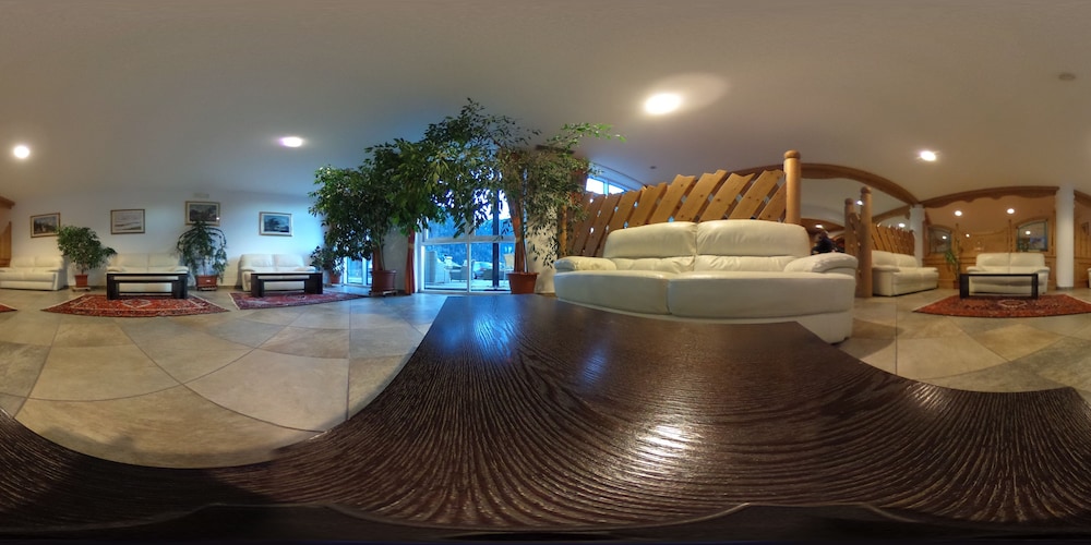

Roma - Selva di Val Gardena - Hotel Stella Montis