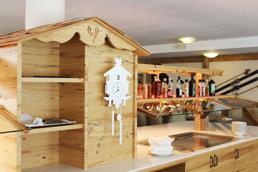 

Bologna - Selva di Val Gardena - Hotel Stella Montis