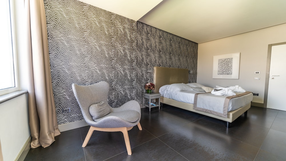 

Roma - Procida - Hotel Il Gabbiano