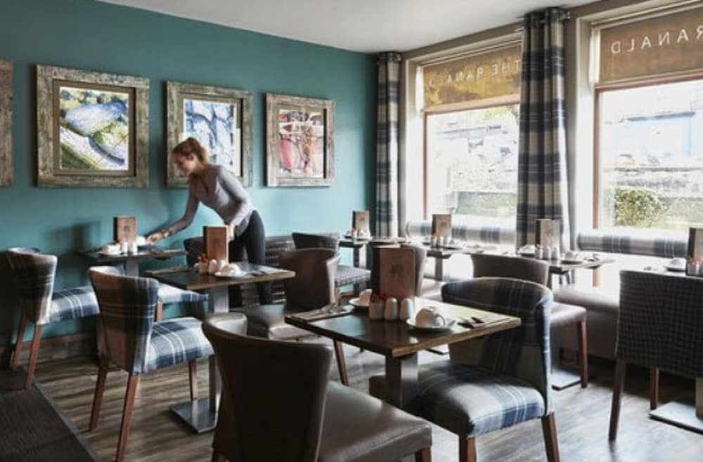 

Verona - Oban - The Ranald Hotel