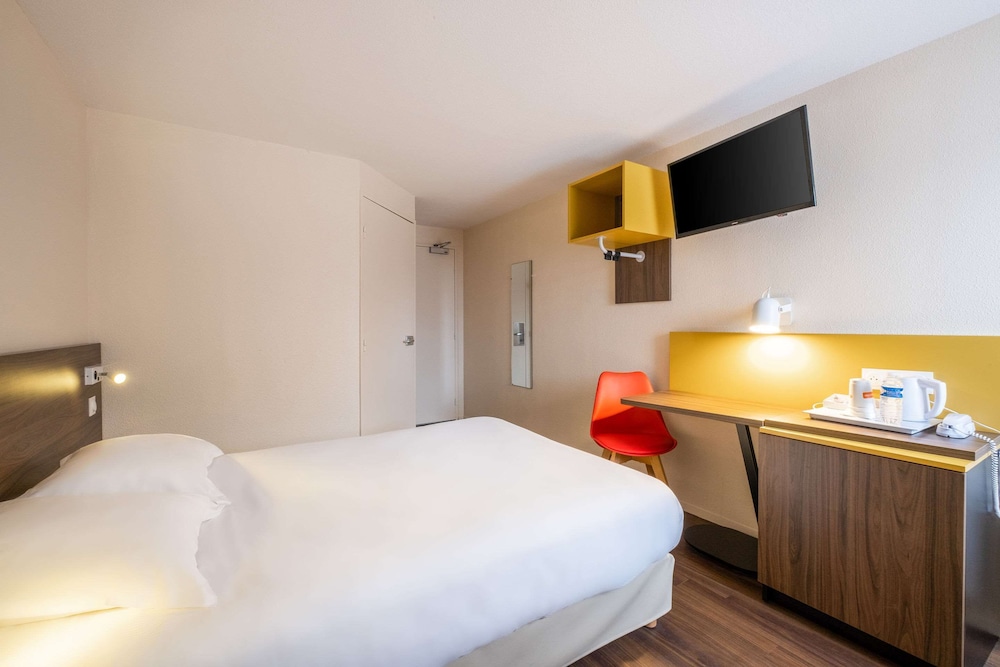 

Roma - Lille - Comfort Hotel Lille Lomme