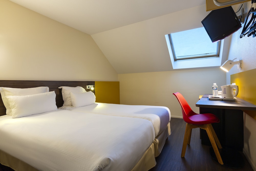

Roma - Lille - Comfort Hotel Lille Lomme