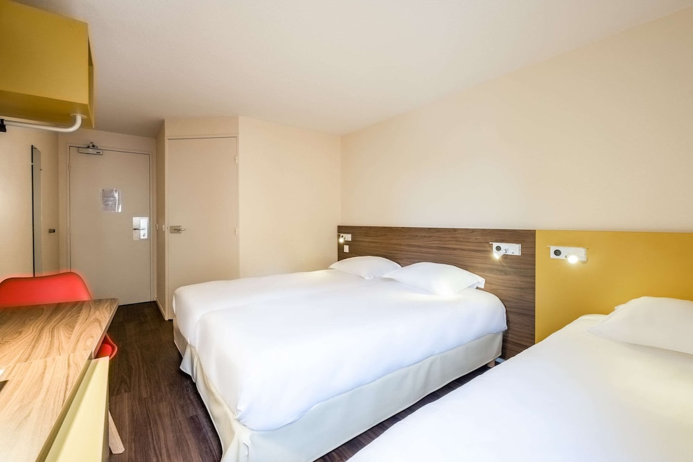 

Roma - Lille - Comfort Hotel Lille Lomme