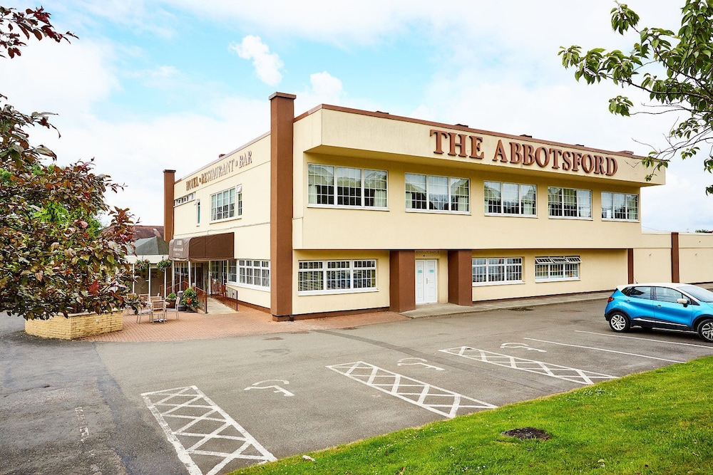 

Roma - Dumbarton - Abbotsford Hotel