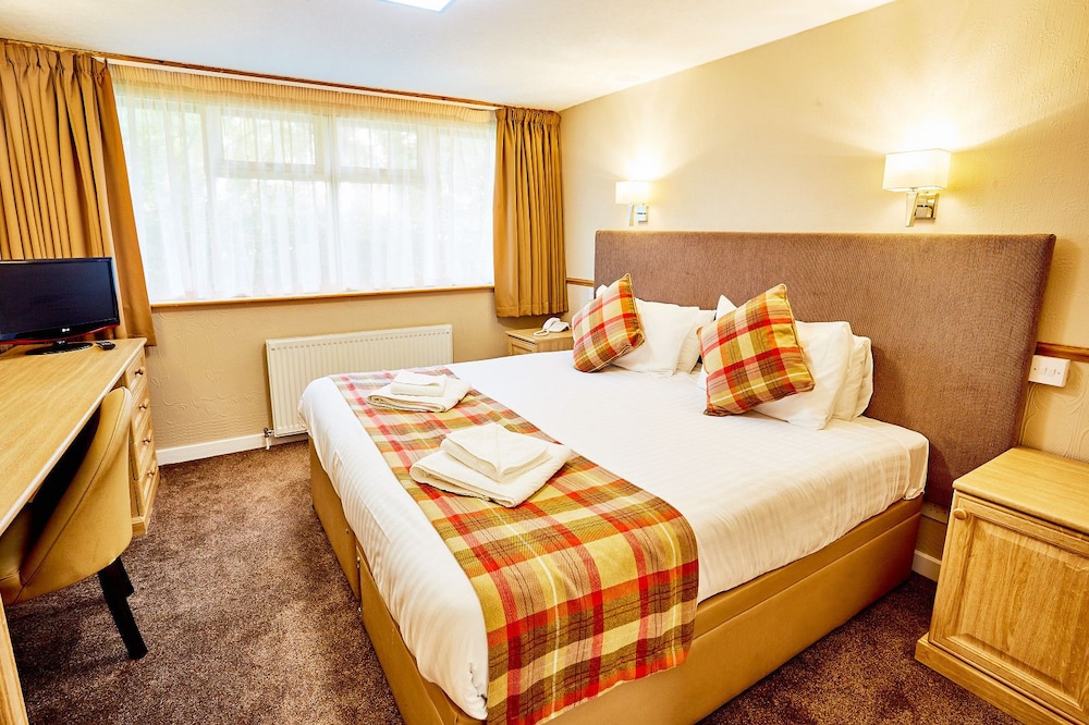 

Bologna - Glasgow - Abbotsford Hotel