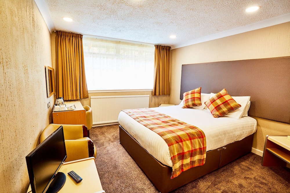 

Roma - Alexandria - Abbotsford Hotel