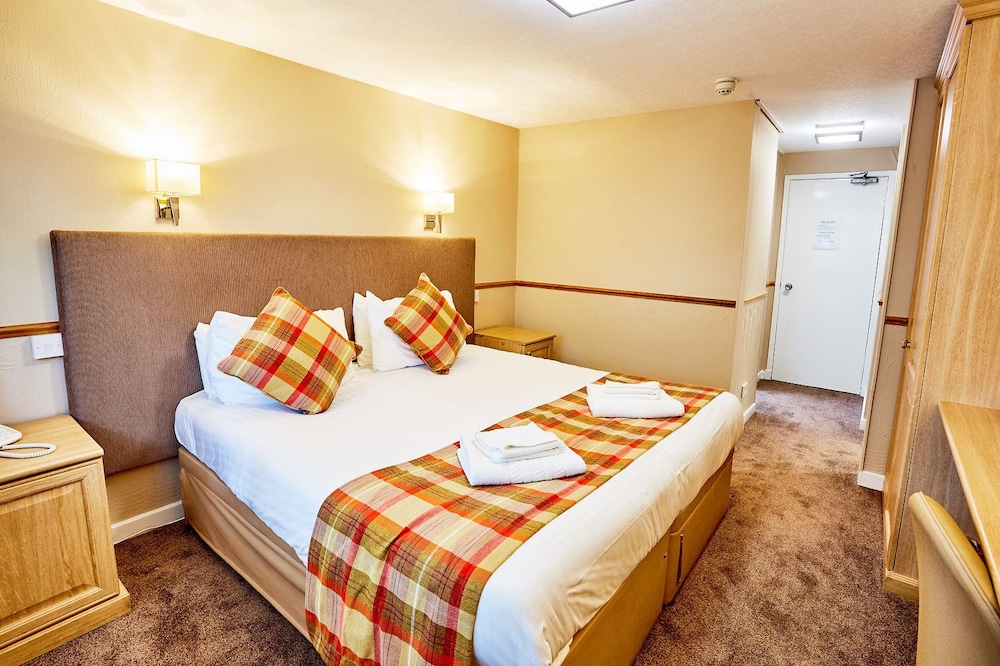 

Firenze - Alexandria - Abbotsford Hotel