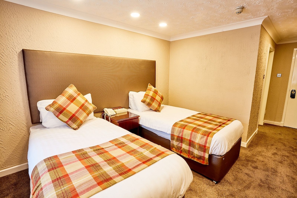 

Napoli - Bishopton - Abbotsford Hotel