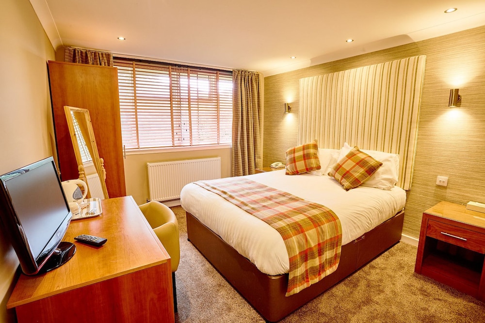 

Bologna - Dumbarton - Abbotsford Hotel