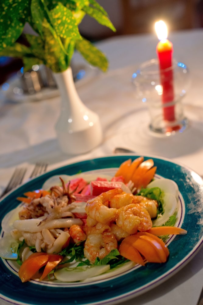 

Roma - La Digue - Zerof Self Catering Apartments